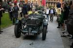 MG K3 Magnette 1934 года
